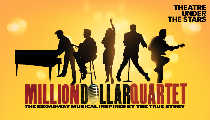 Million Dollar Quartet
