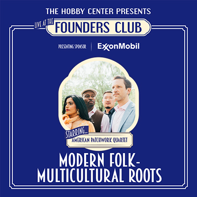 American Patchwork Quartet