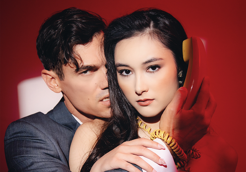 American Psycho The Musical