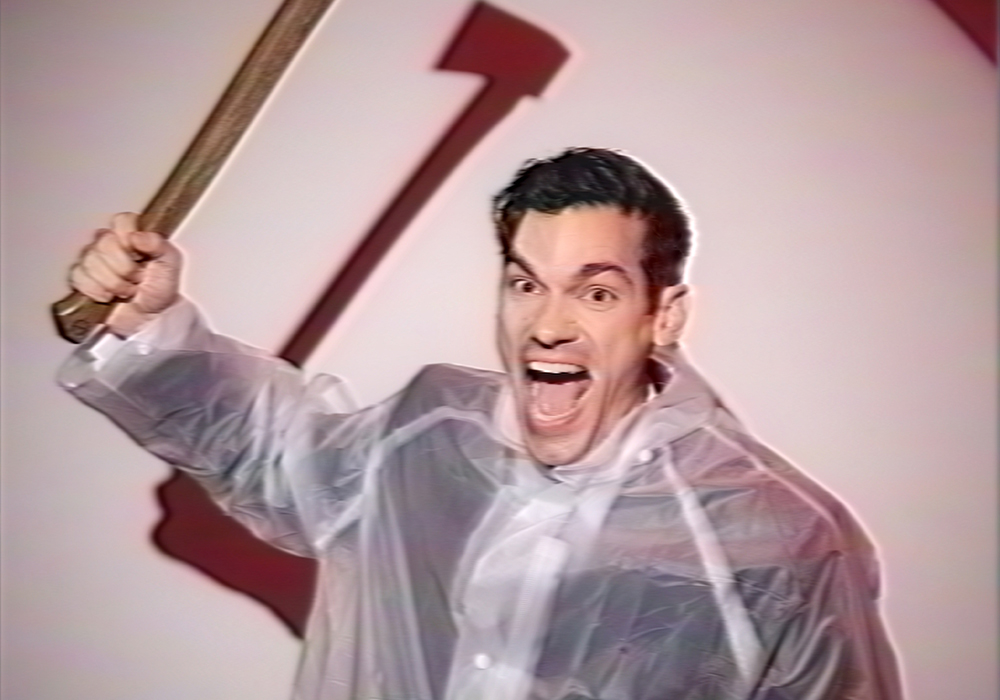 American Psycho The Musical