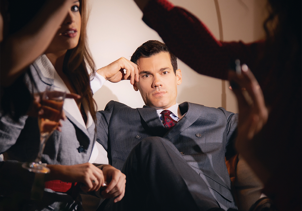 American Psycho The Musical