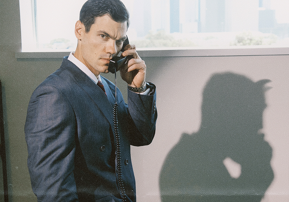 American Psycho The Musical