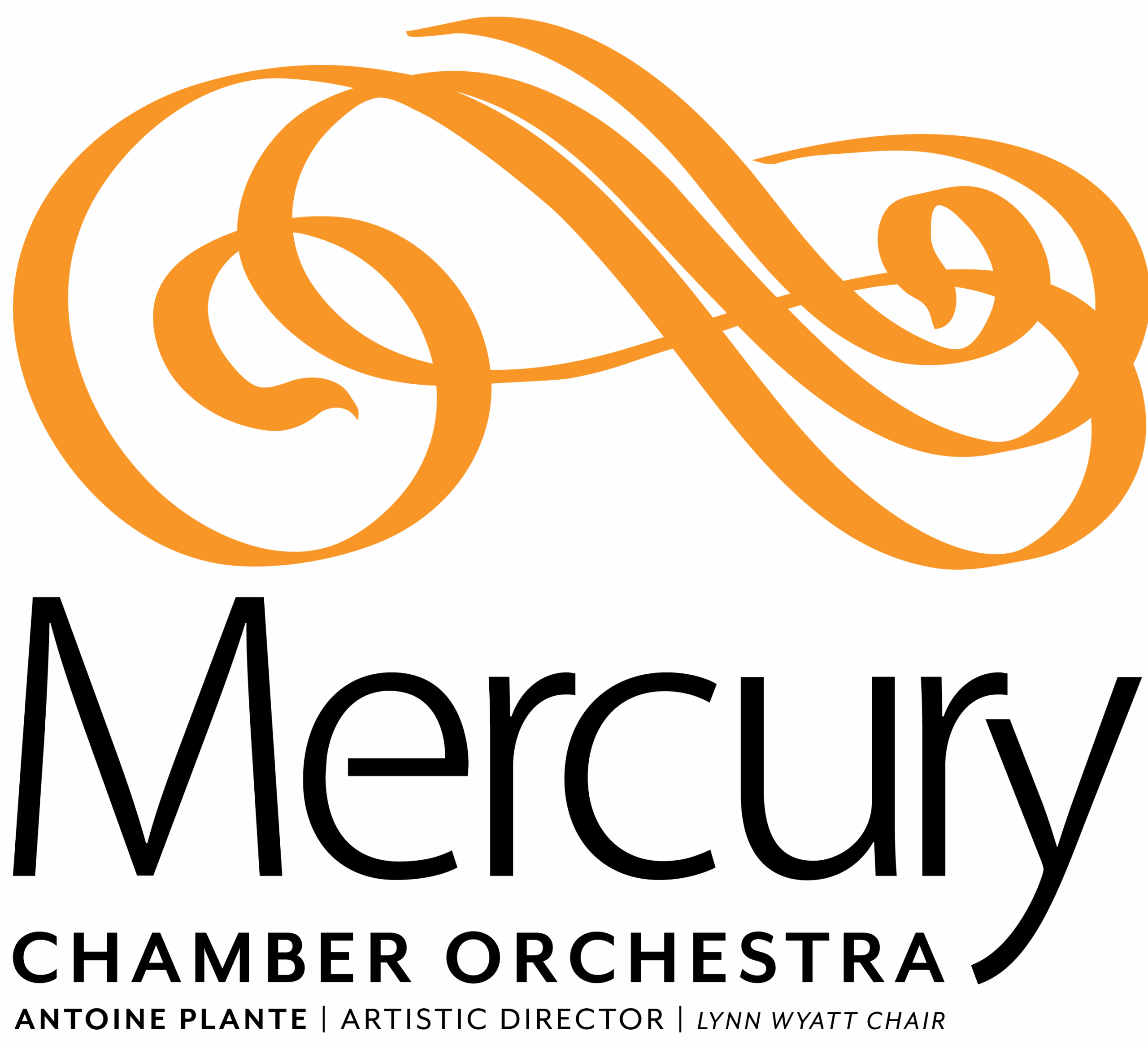 Mercury Logo