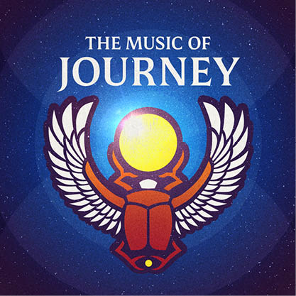 The Music of Journey