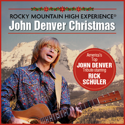 John Denver Christmas