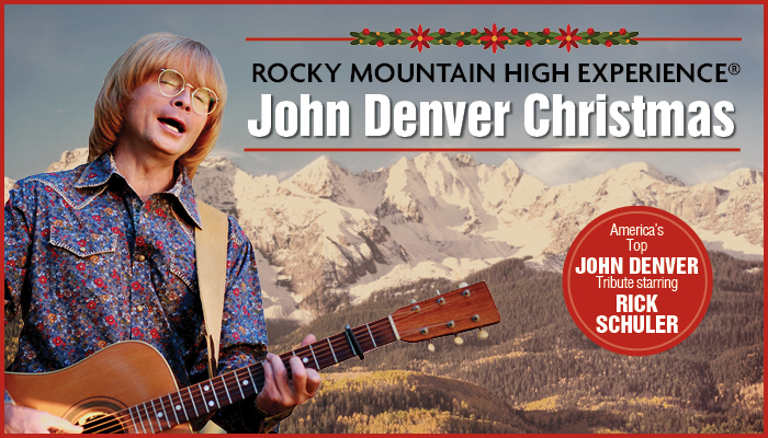 John Denver Christmas