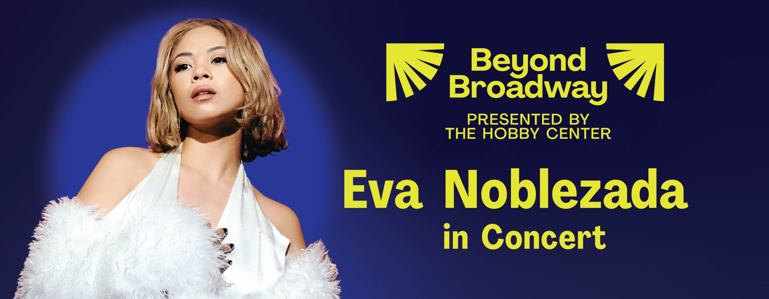 Eva Noblezada