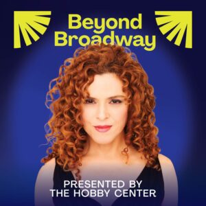 Bernadette Peters
