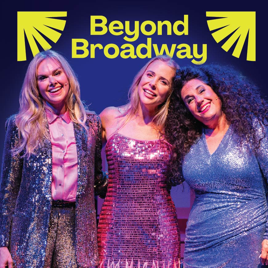 Mamma I'm a Big Girl Now