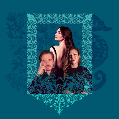 Handel’s Aci, Galatea e Polifemo