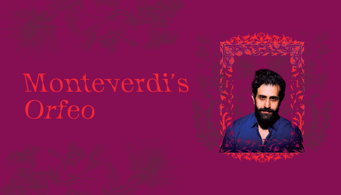 Monteverdi’s Orfeo