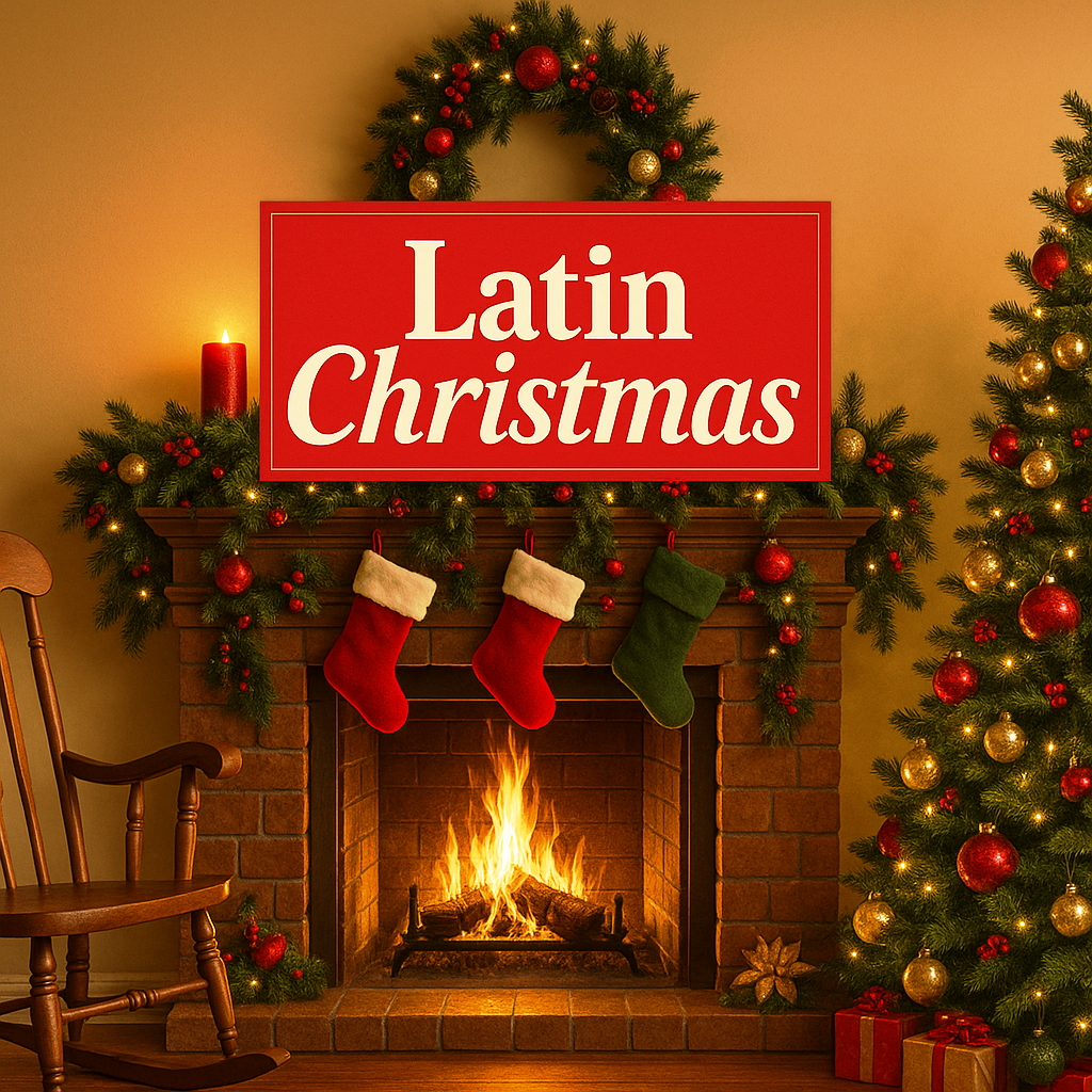 Latin Christmas