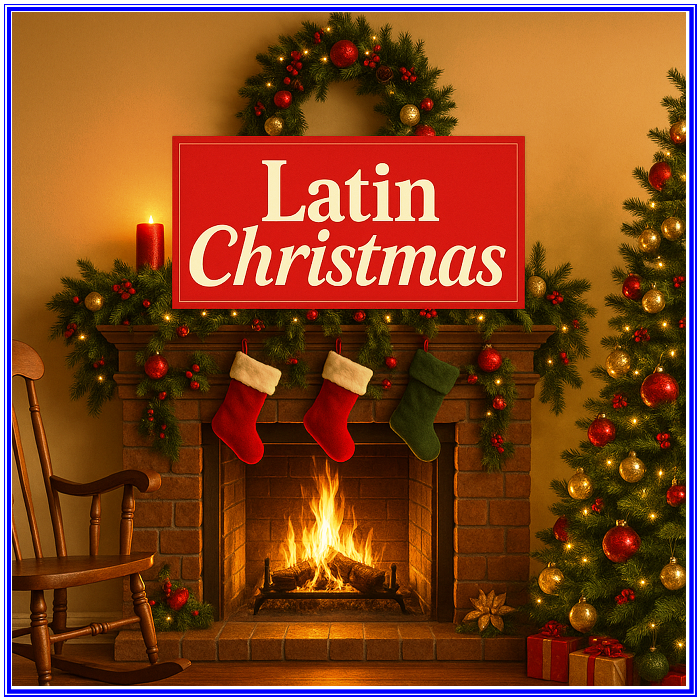 latin Christmas
