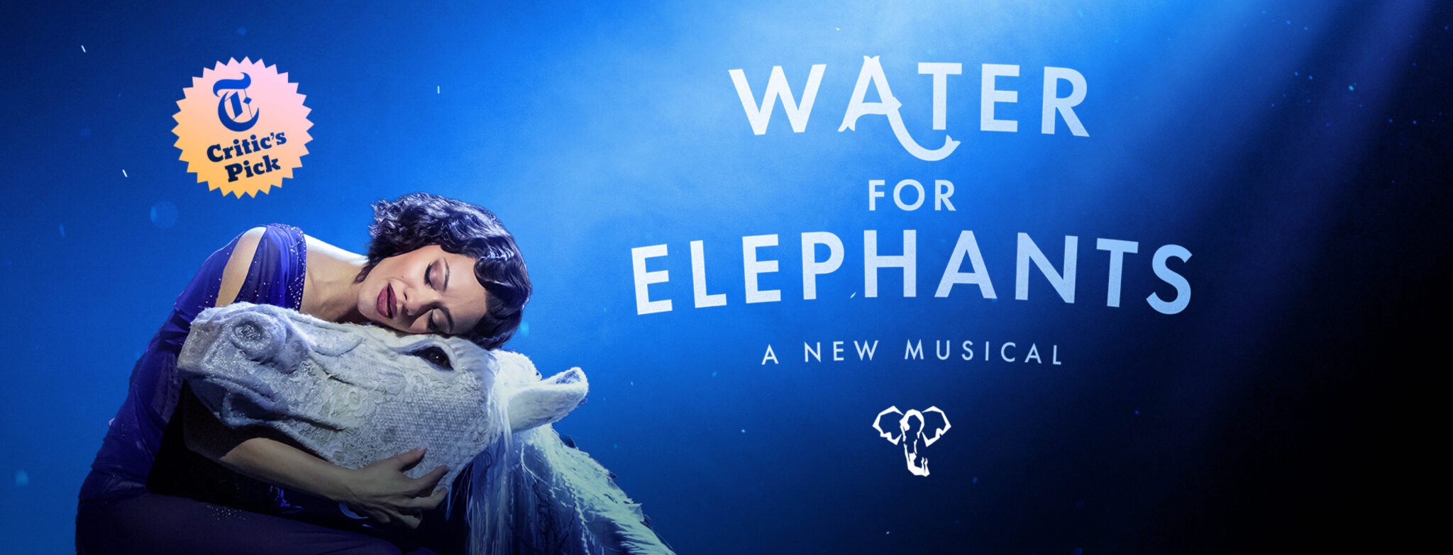 Water for Elephants , Musical , Theater