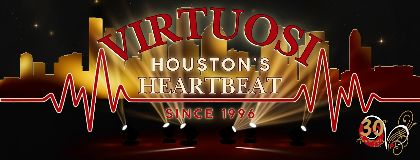 Virtuosi of Houston
