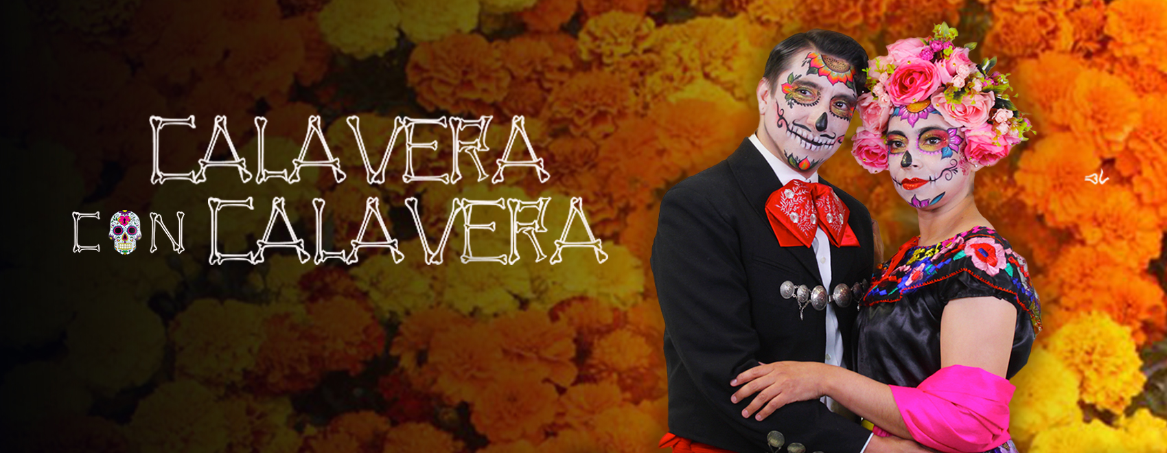 Calavera con Calavera