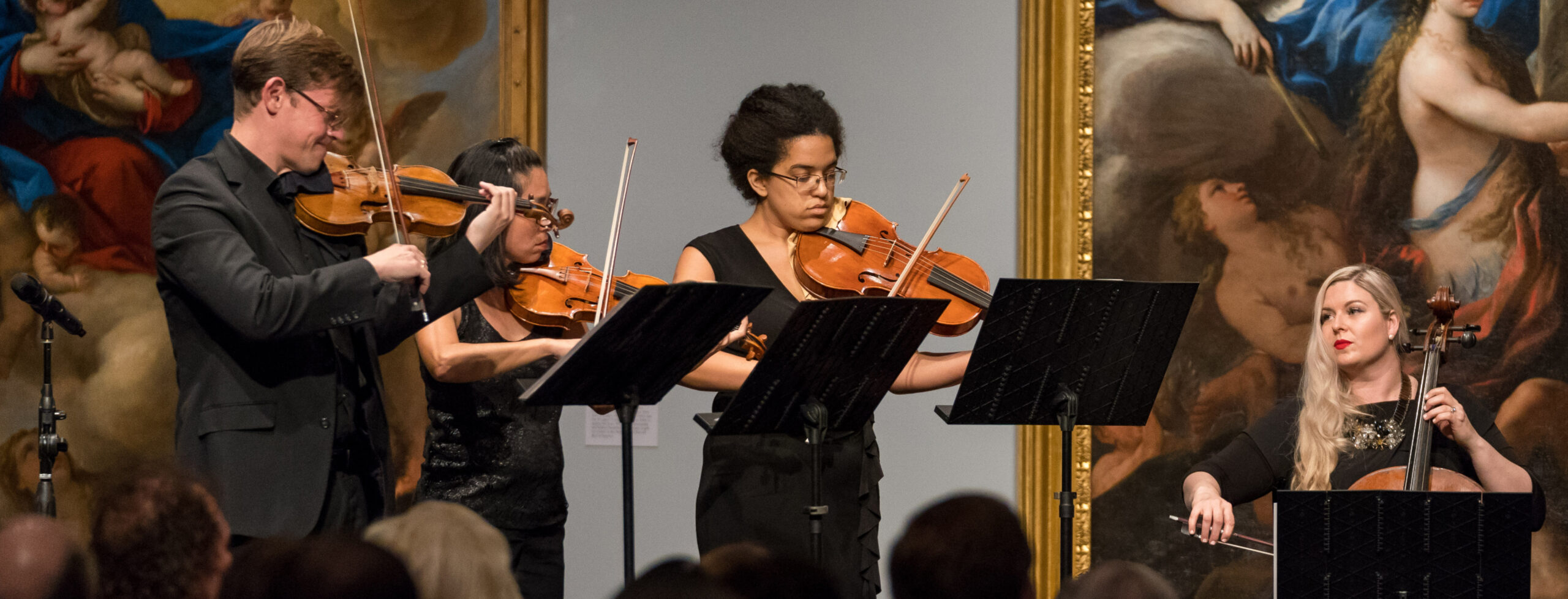 Vivaldi's Four Seasons