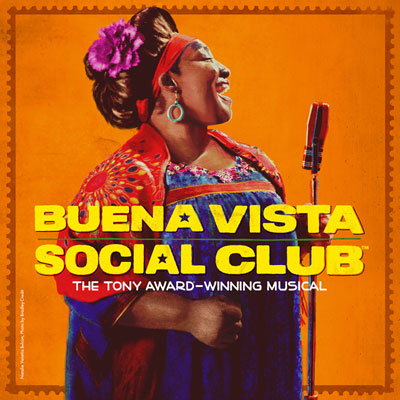 Buena Vista Social Club