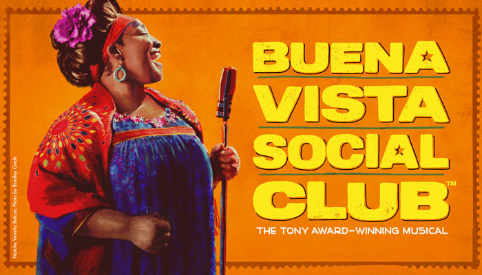 Buena Vista Social Club