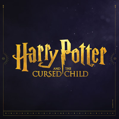 Harry Potter and the Cursed Child