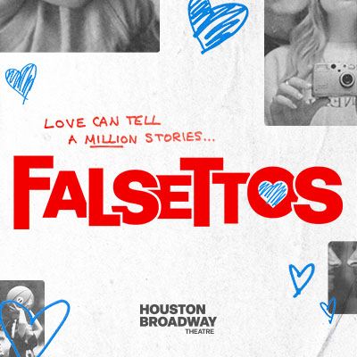 Falsettos