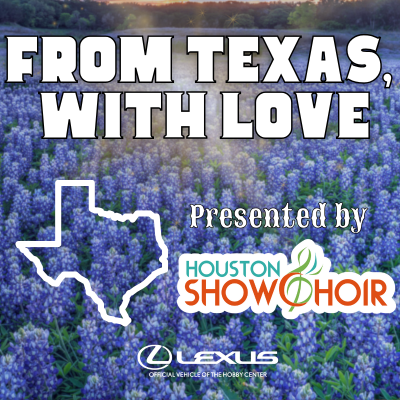 Houston Show CHoir