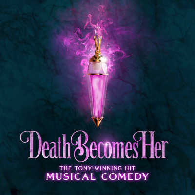 Death Becomes Her