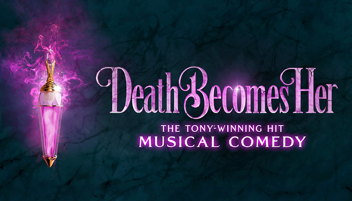 Death Becomes Her