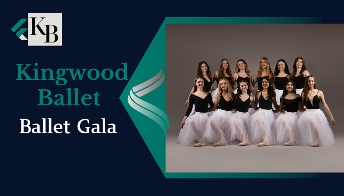 Kingwood Ballet