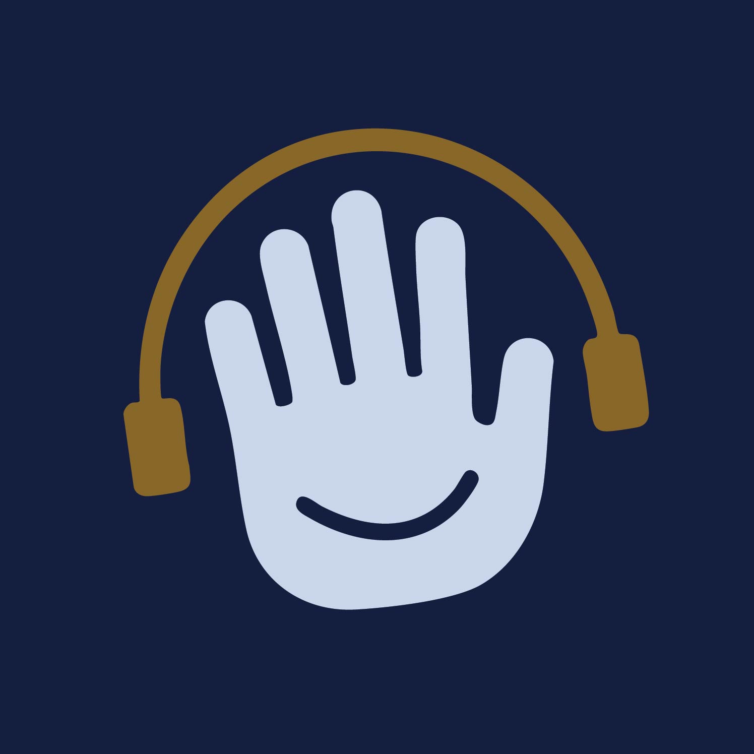 Sensory Inclusive Web Icon