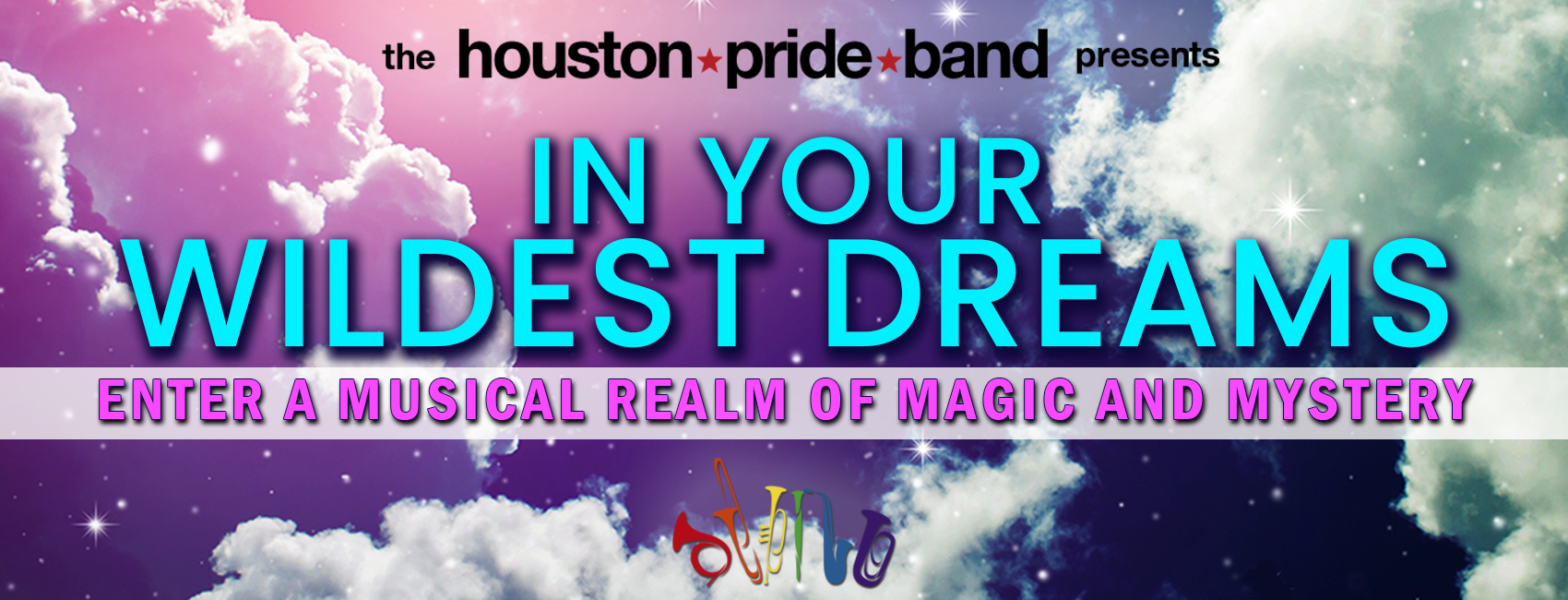 Houston Pride Band