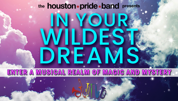 Houston Pride Band