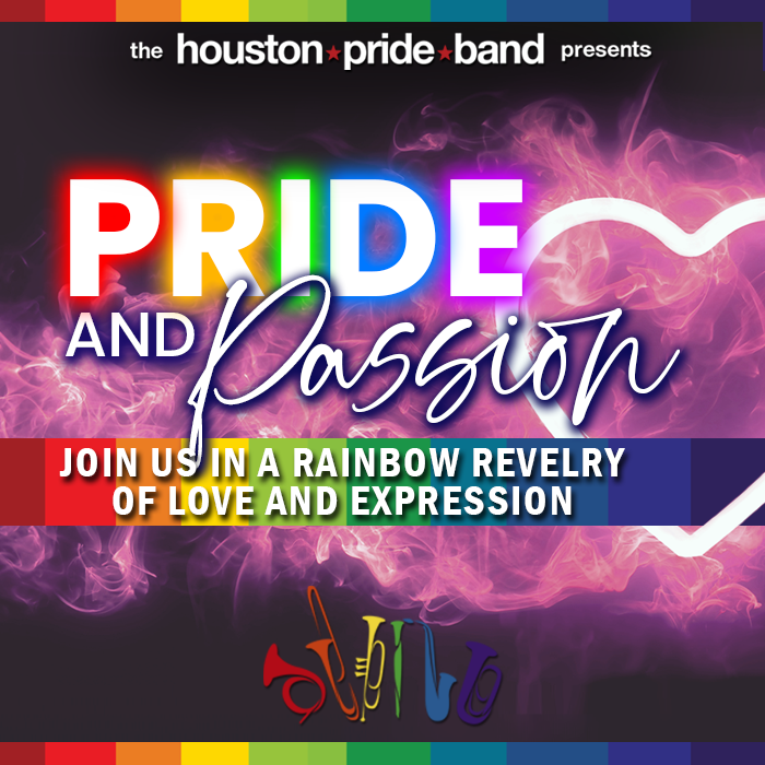 Houston Pride Band