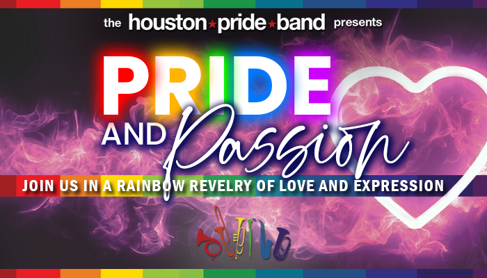 Houston Pride Band