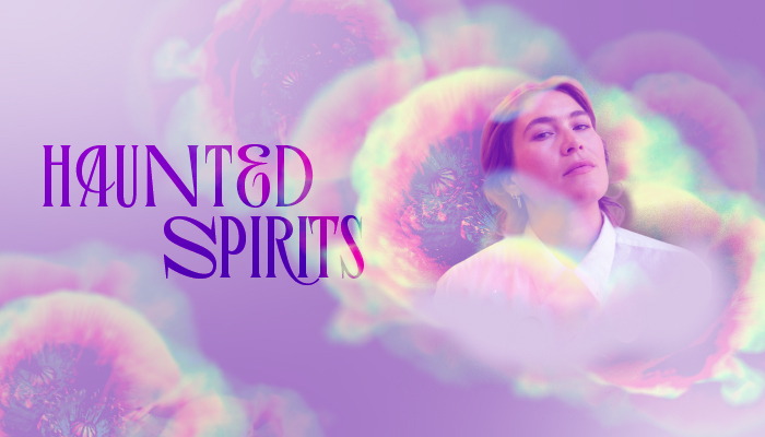 Ars Lyrica Houston Haunted Spirits