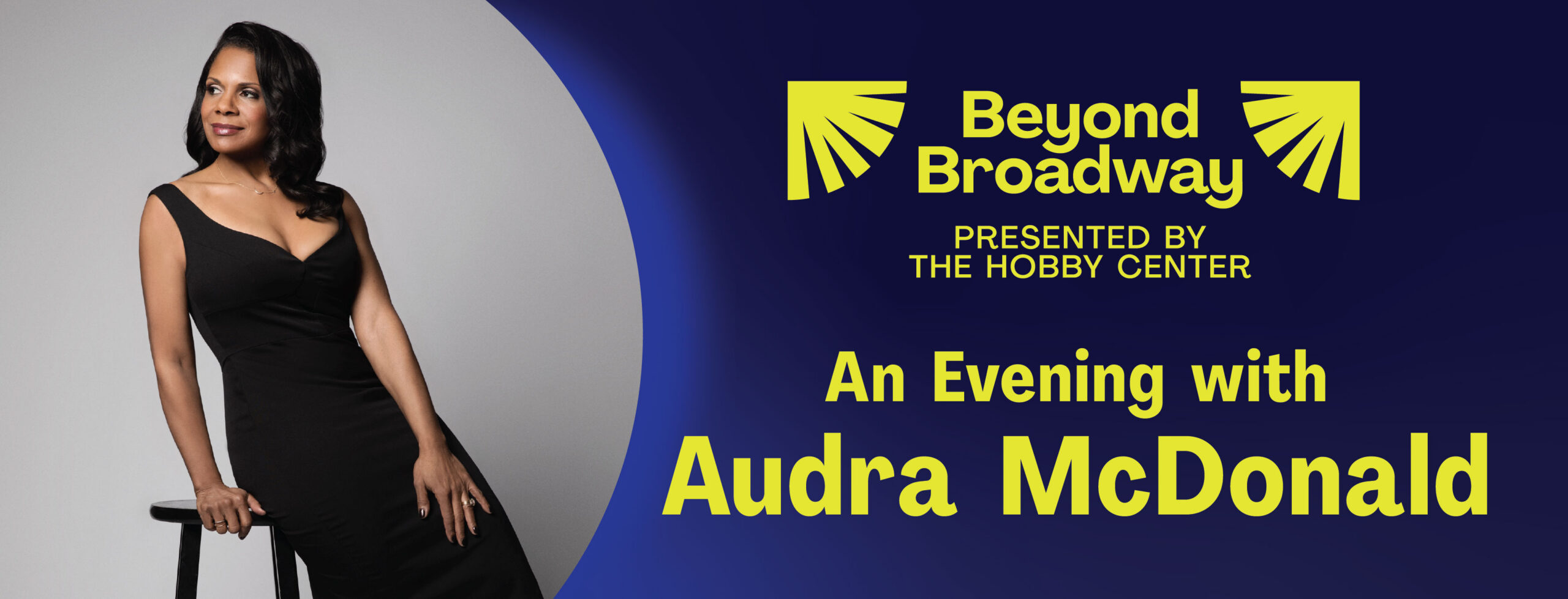 Audra McDonald
