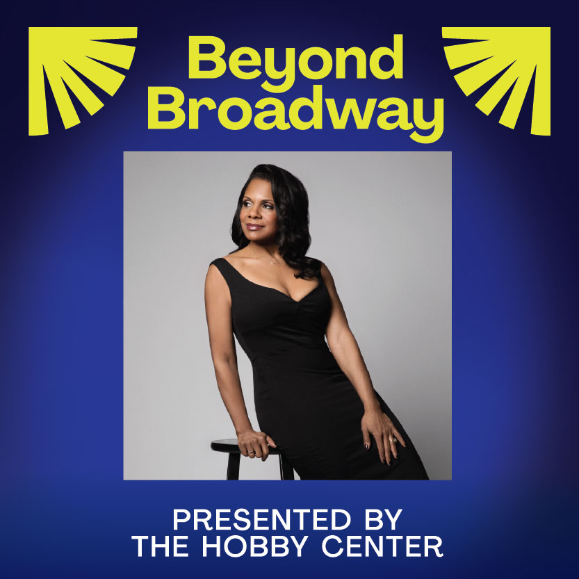 Audra McDonald