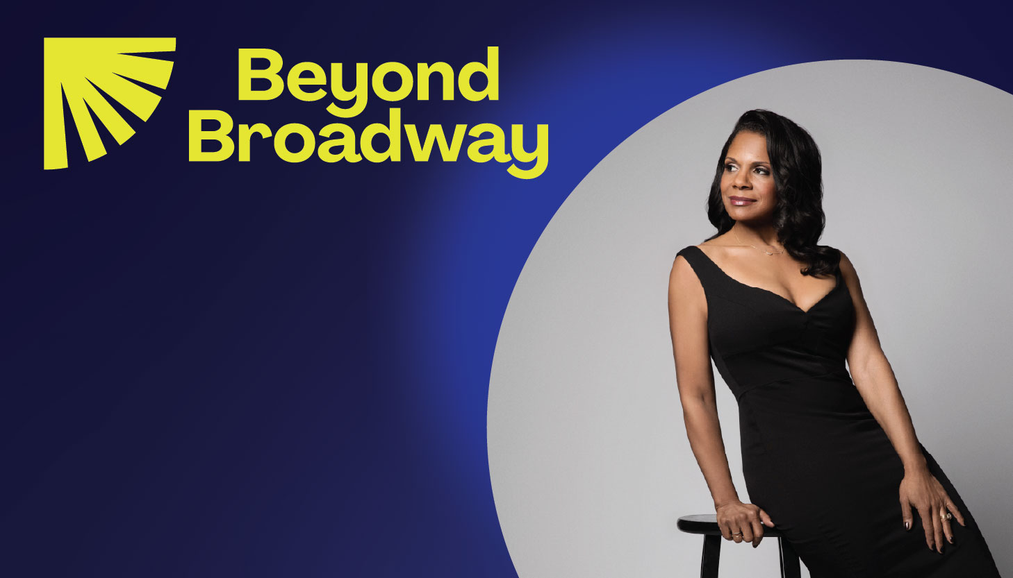 Audra McDonald