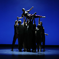 HTX Contemporary Dance Fest