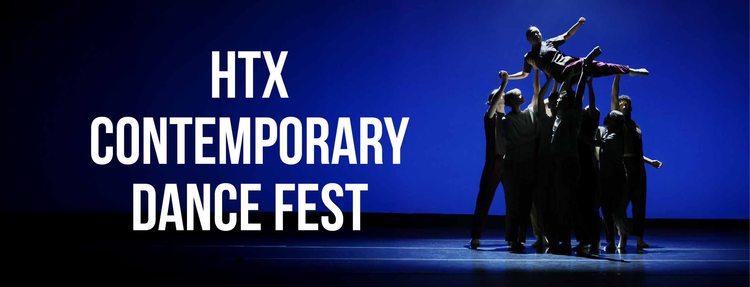 HTX Contemporary Dance Fest