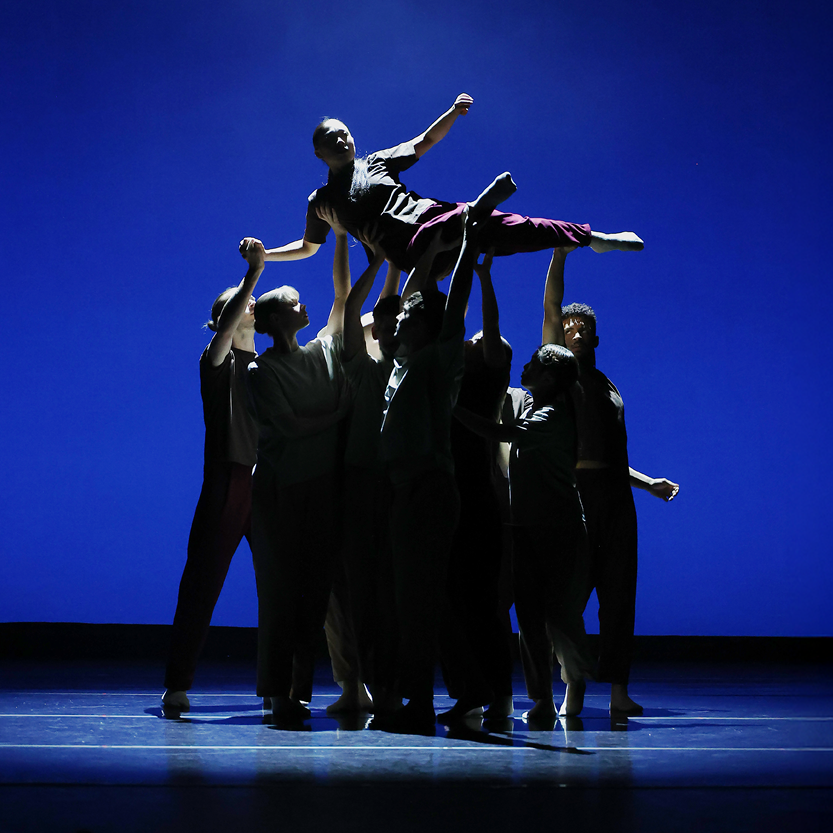 HTX Contemporary Dance Fest