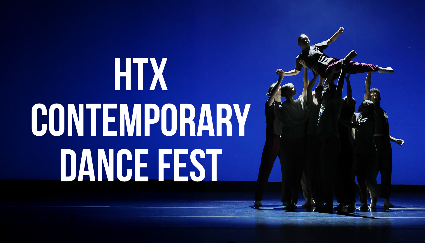 HTX Contemporary Dance Fest