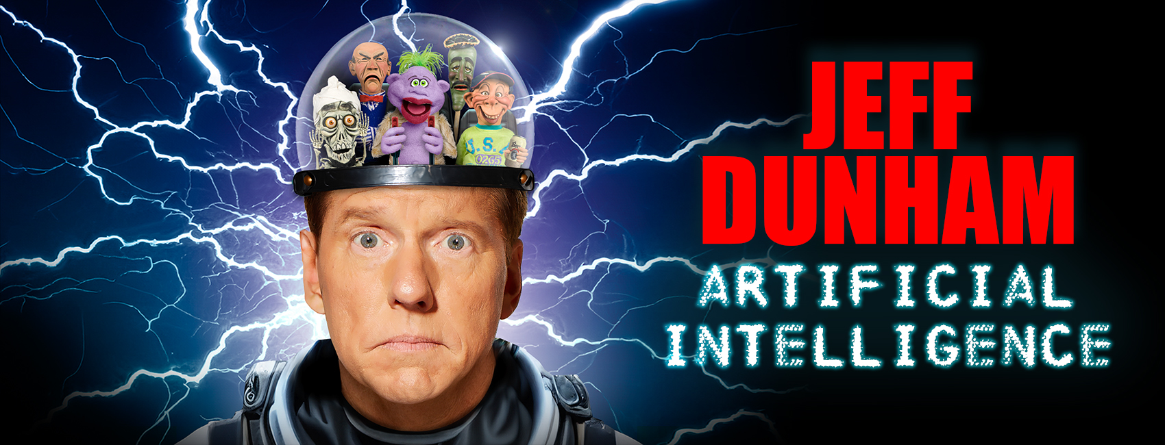 Jeff Dunham