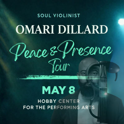 Omari Dillard