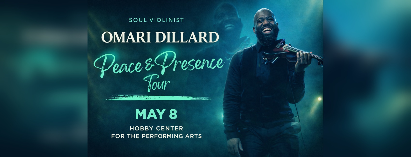 Omari Dillard