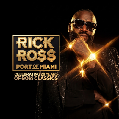 Rick Ross