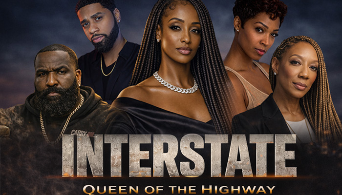 Interstate