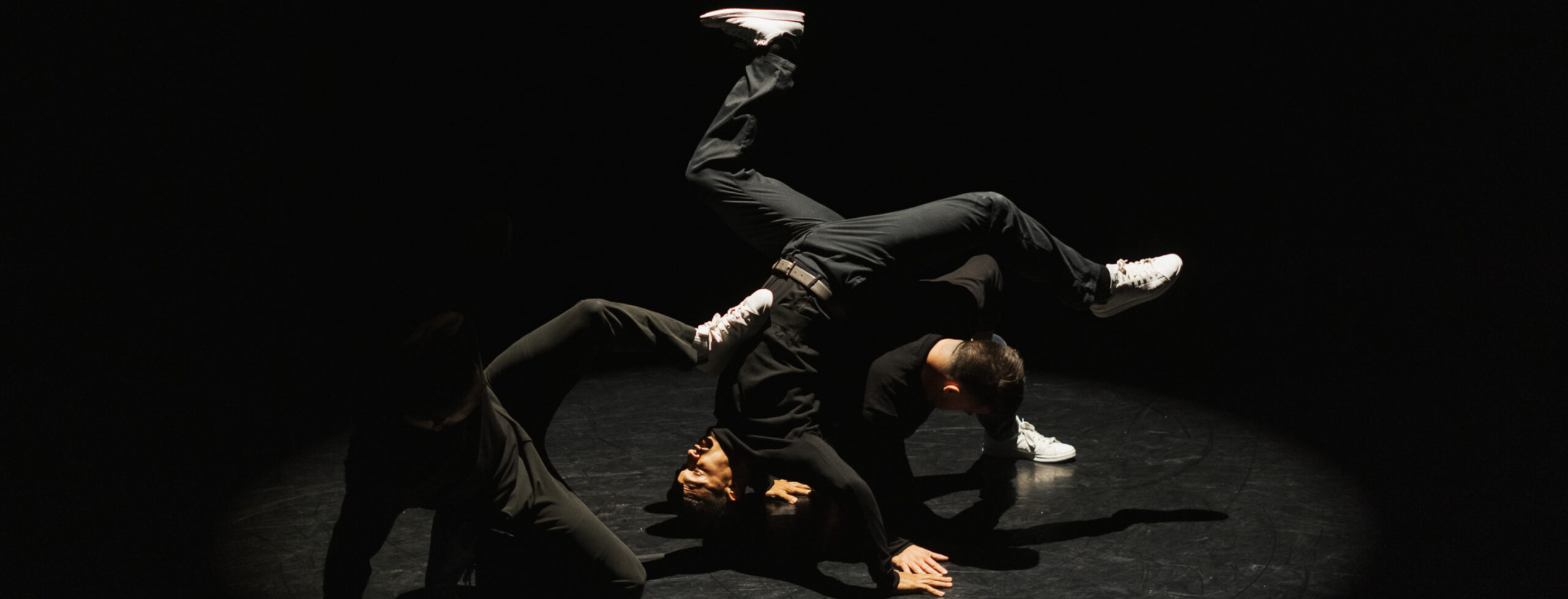 Mezclada Dance Company