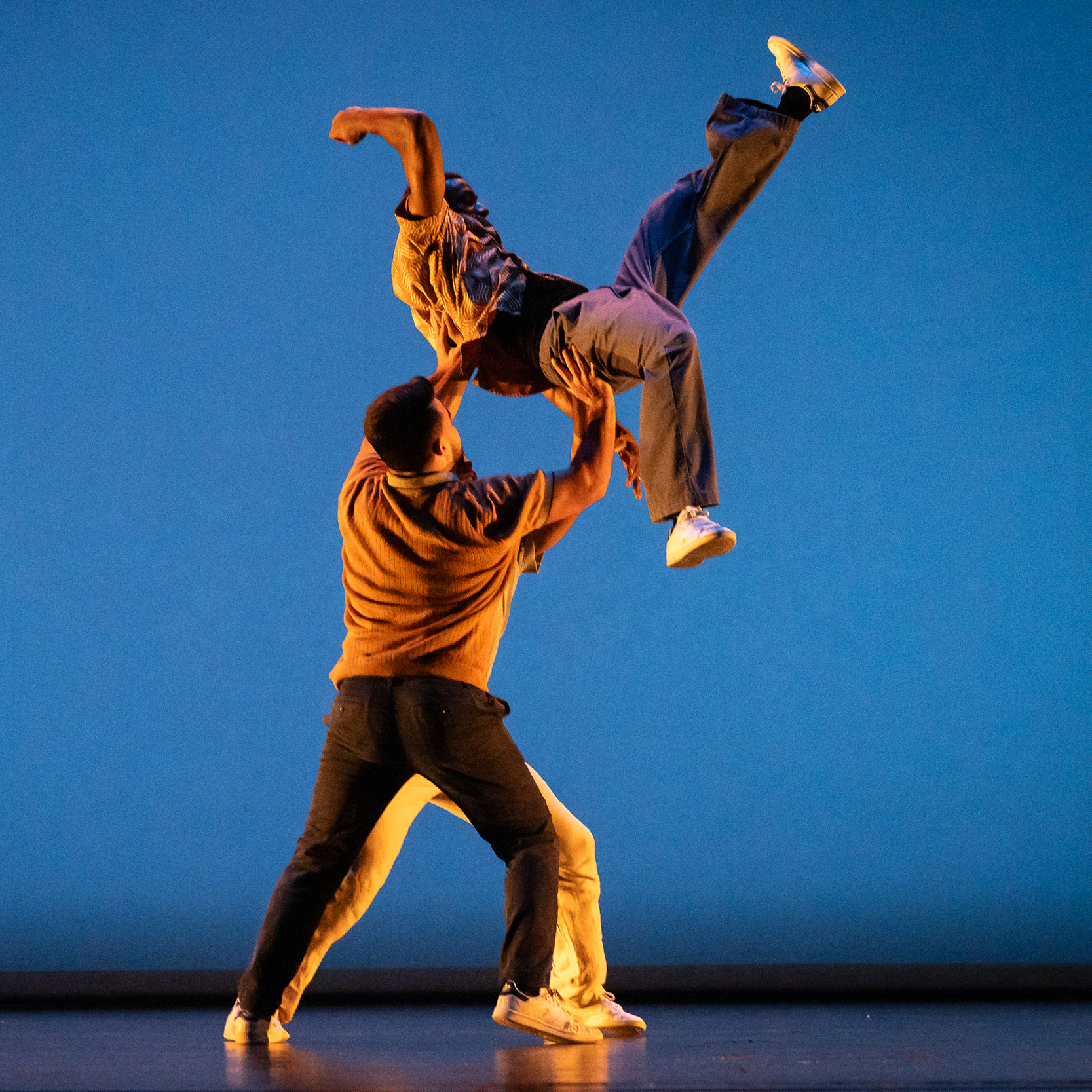 Mezclada Dance Company