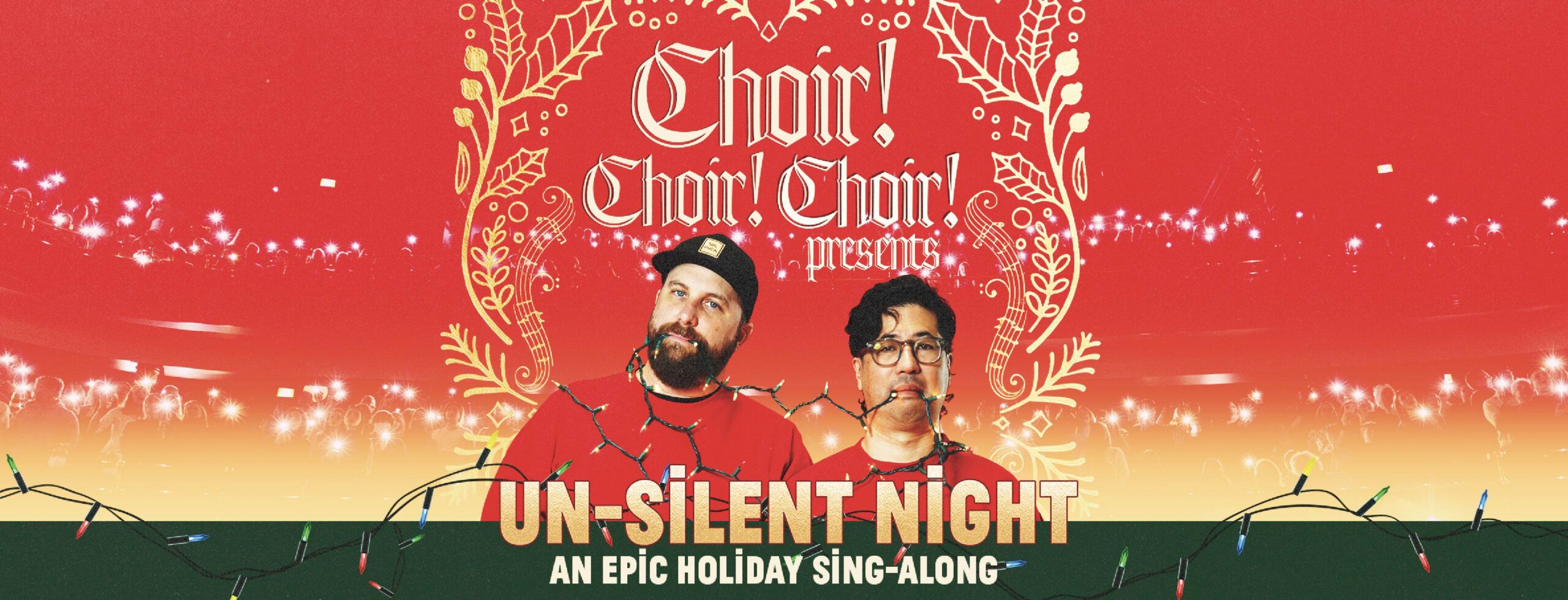 Choir! Choir! Choir!